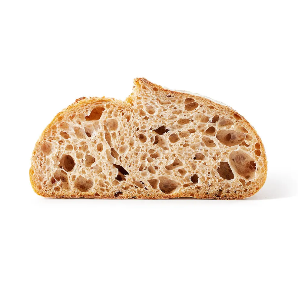 Kit de masa madre de Lékué