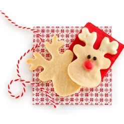Kit para galletas de Navidad Lékué