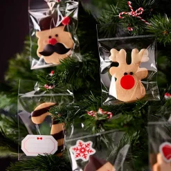 Kit para galletas de Navidad Lékué