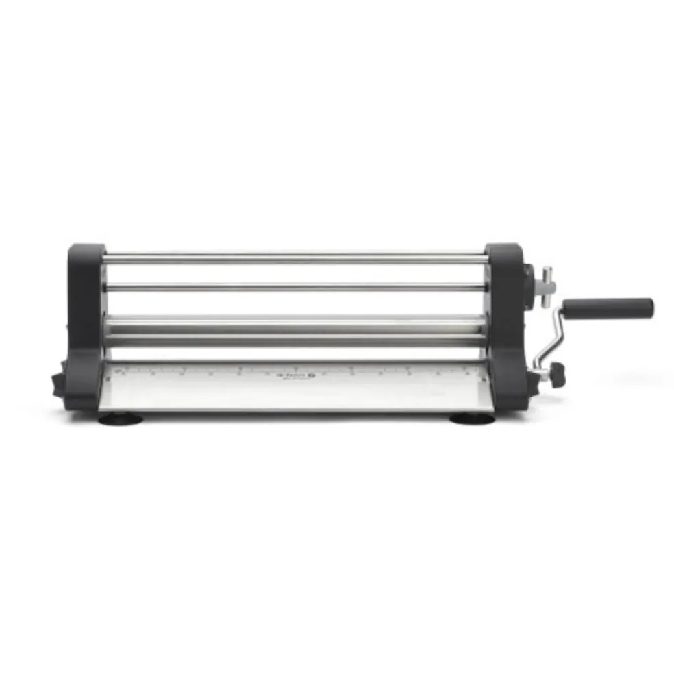 Laminadora manual para masas De Buyer