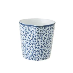Lechera de porcelana Laura Ashley