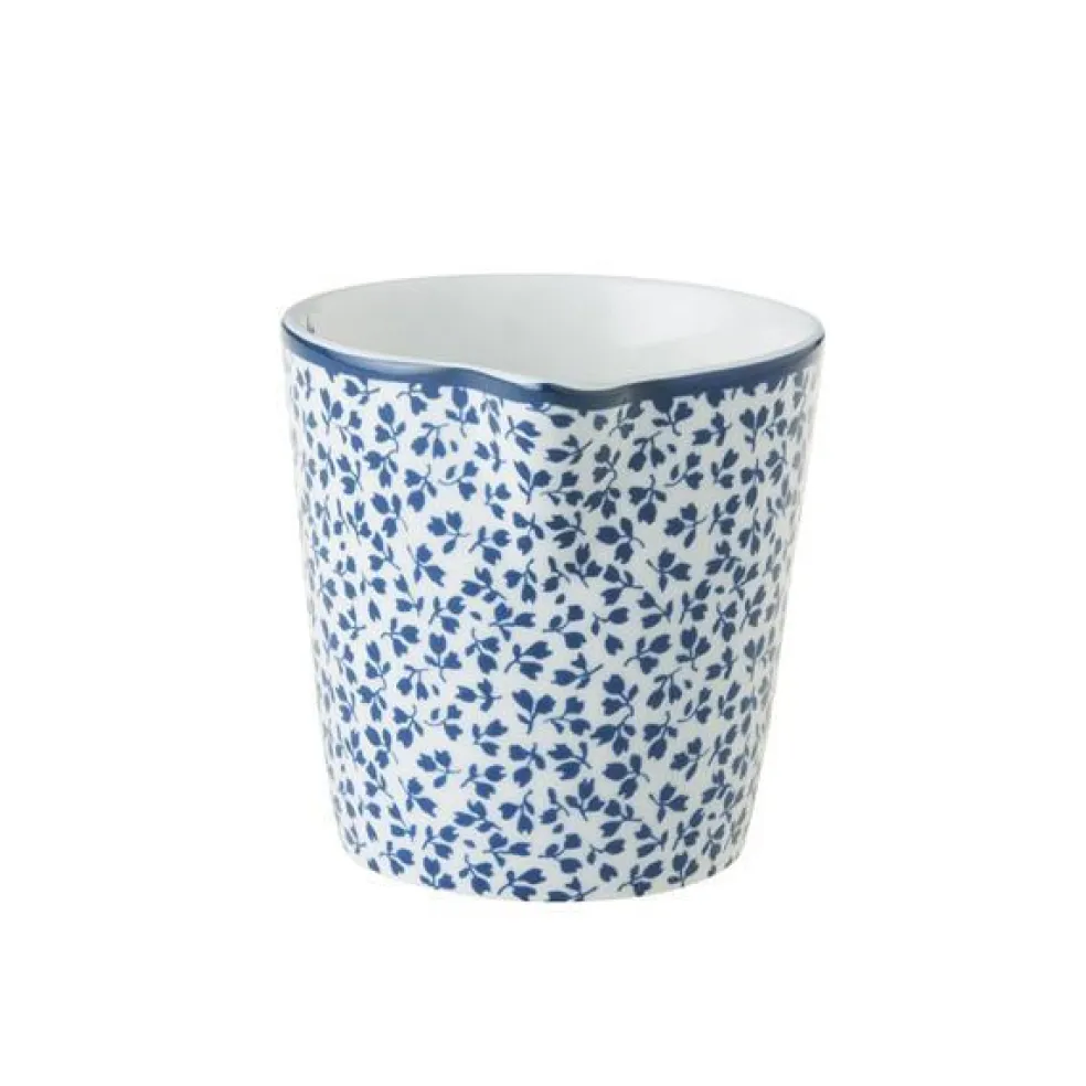 Lechera de porcelana Laura Ashley