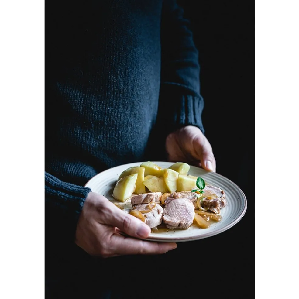 Libro "Cocina en olla exprés", por Claudia Ferrer (¡4ª edición!)