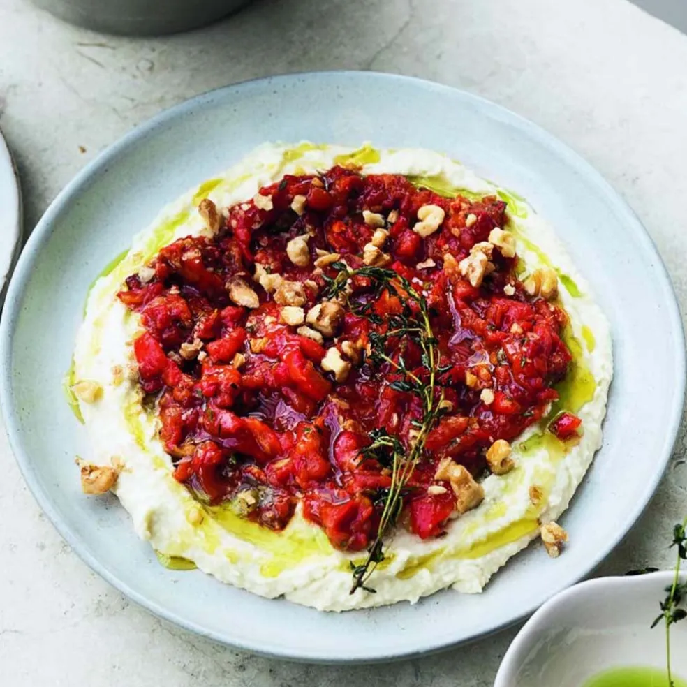 Libro COCINA SIMPLE de Yotam Ottolenghi