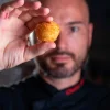 Libro "Croquetas Gourmet"