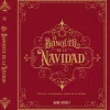 Libro de cocina El Banquete de la Navidad Eva Bake Street