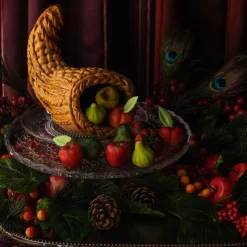Libro de cocina El Banquete de la Navidad Eva Bake Street