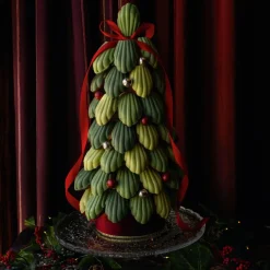 Libro de cocina El Banquete de la Navidad Eva Bake Street