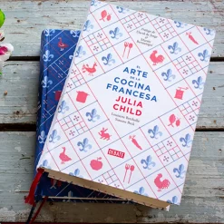 Libro El Arte de la Cocina Francesa (Vol. 2)