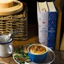 Libro El Arte de la Cocina Francesa (Vol. 2)