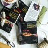 Libro El arte de la empanada gallega de Mónica Prego