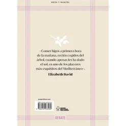 Libro Helados (Mesa y Mantel) de Paula López Montero