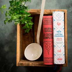 Libro La Cocina Completa de la Marquesa de Parabere