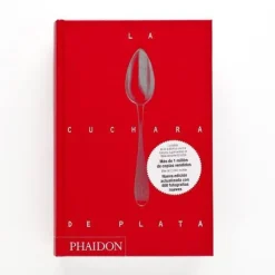 Libro La cuchara de plata