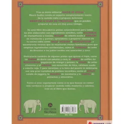 Libro "La India Vegetariana" de Meera Sodha
