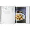 Libro "Para todo lo que quiera crear" de KitchenAid