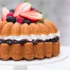 Libro "Todo sobre los Bundt®, Recetas infalibles para todas las ocasiones" de Bea Roque