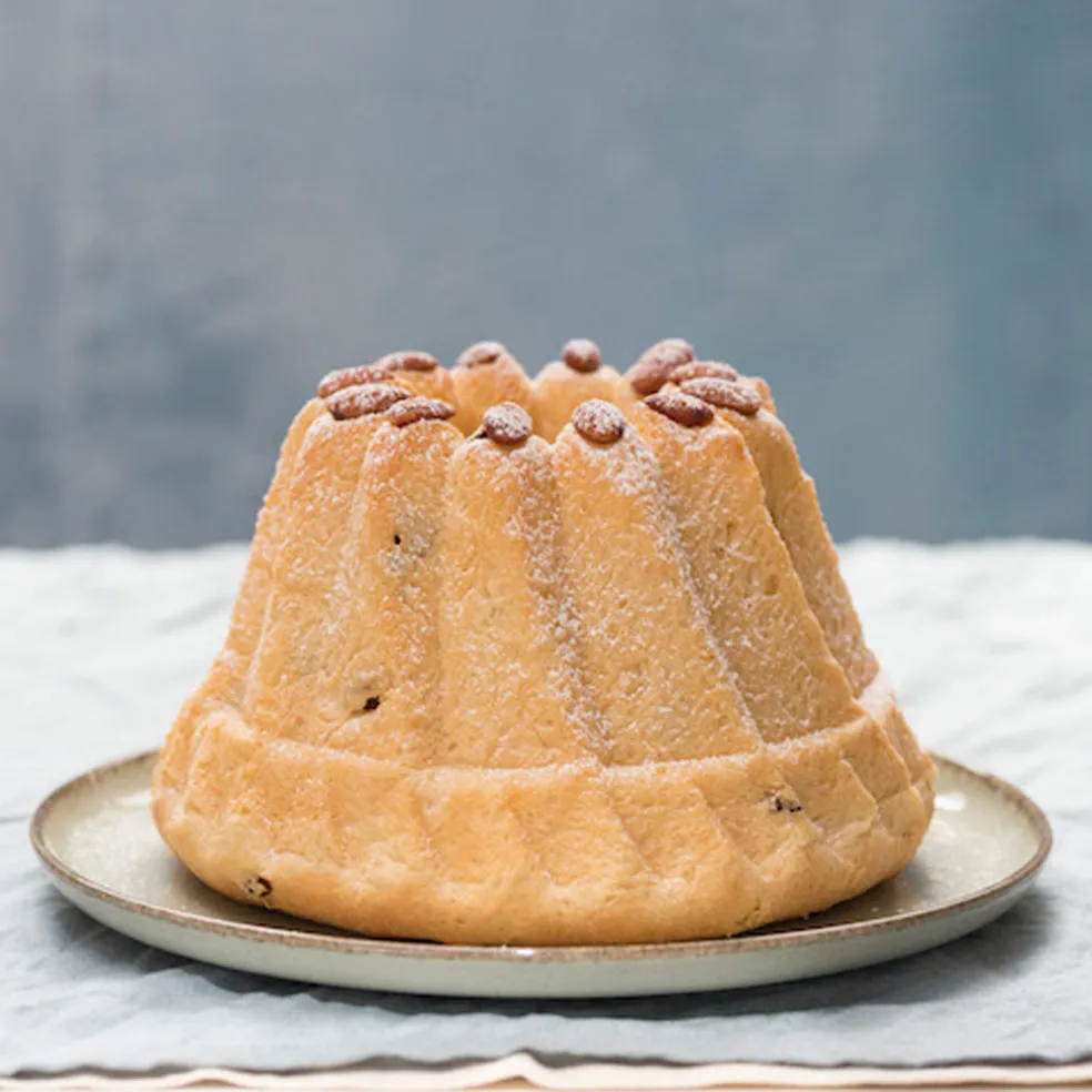 Libro "Todo sobre los Bundt®, Recetas infalibles para todas las ocasiones" de Bea Roque