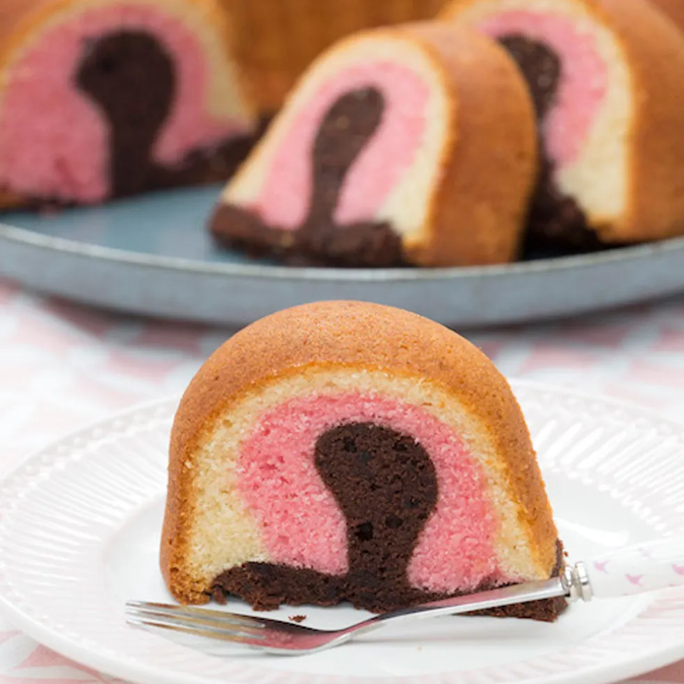 Libro "Todo sobre los Bundt®, Recetas infalibles para todas las ocasiones" de Bea Roque