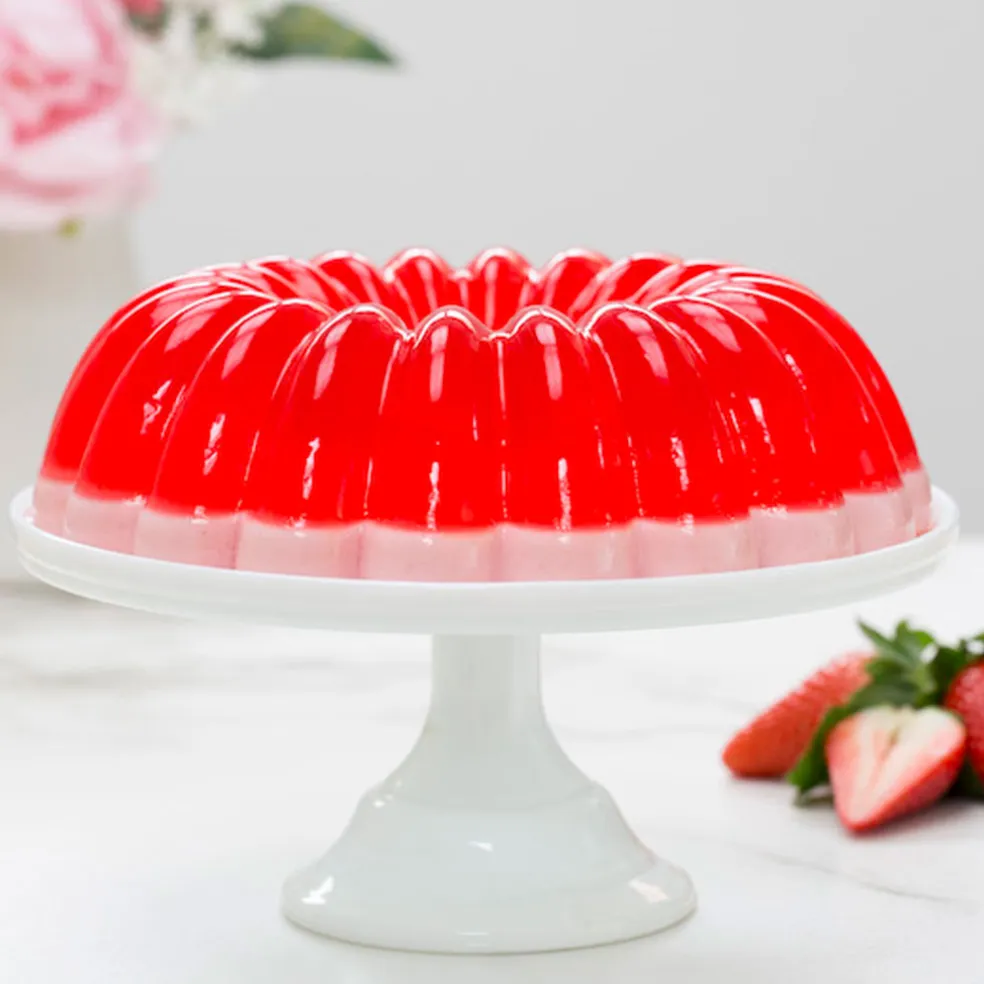 Libro "Todo sobre los Bundt®, Recetas infalibles para todas las ocasiones" de Bea Roque