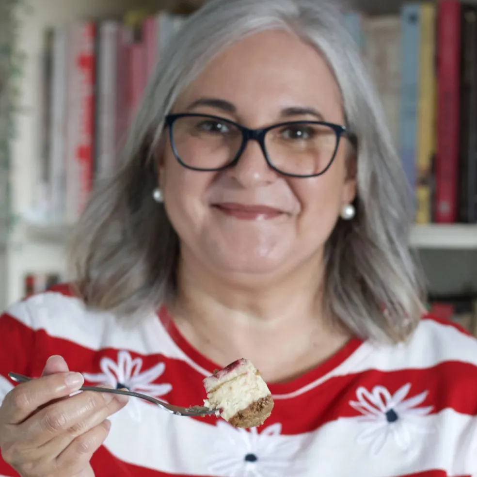 Libro "Todo sobre los Bundt®, Recetas infalibles para todas las ocasiones" de Bea Roque
