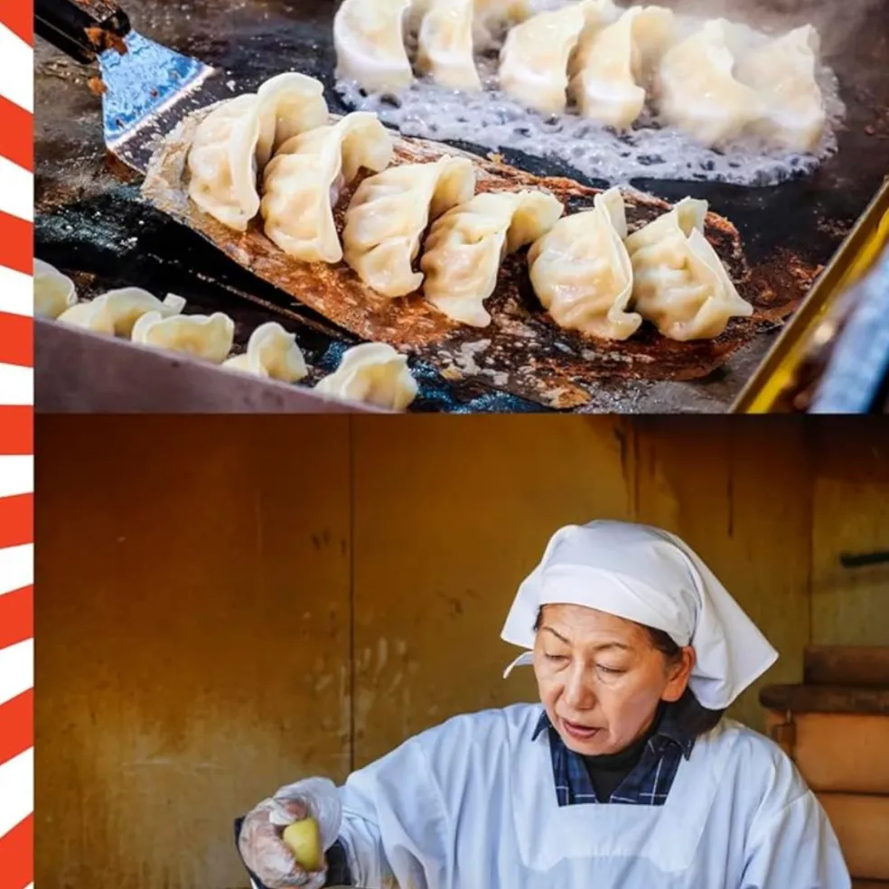 Libro Yatai: Comida Callejera Japonesa de Laure Kié