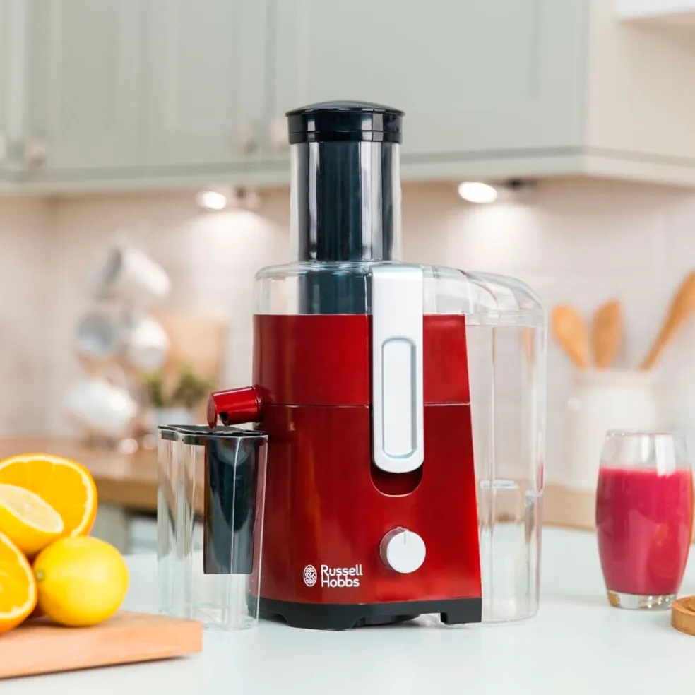Licuadora Desire Russell Hobbs