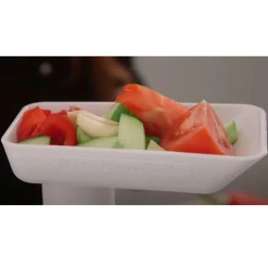 Licuador de frutas y verduras de KitchenAid