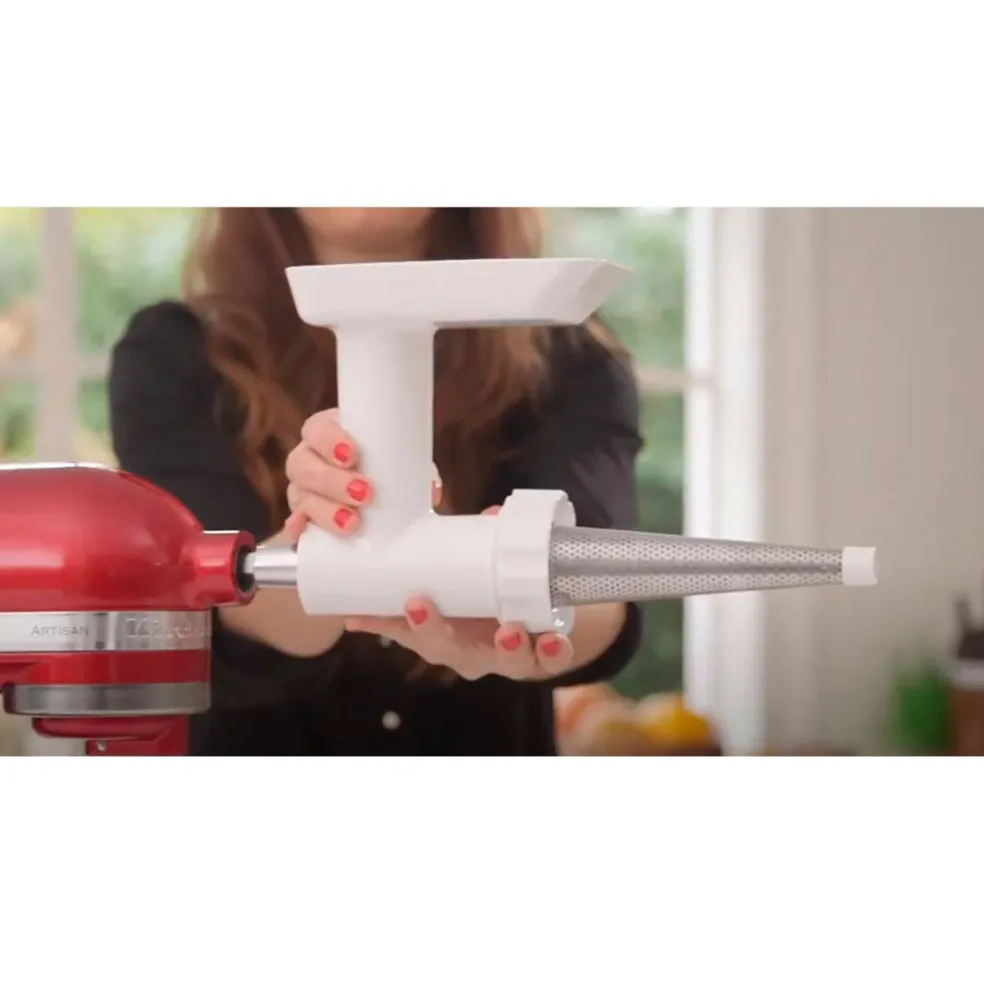 Licuador de frutas y verduras de KitchenAid