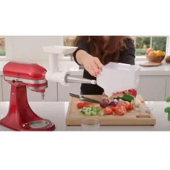 Licuador de frutas y verduras de KitchenAid