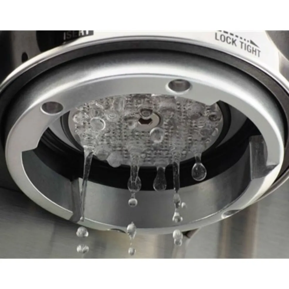 Limpiador para cafeteras Espresso Sage