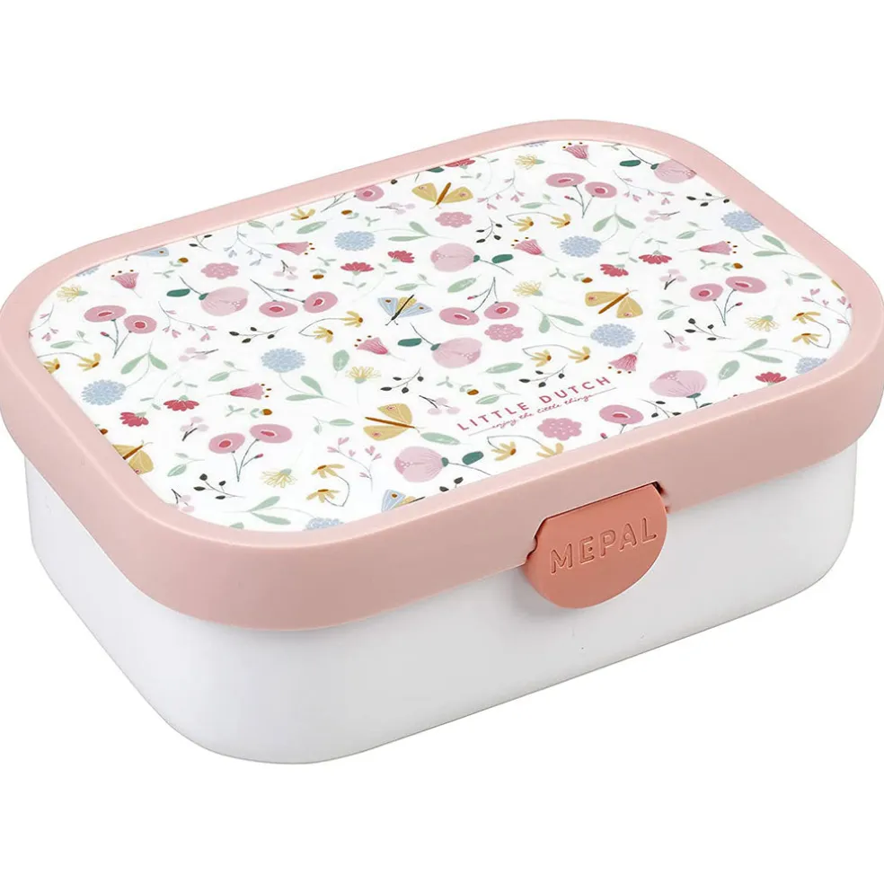 Lunch Box para niños Campus de Mepal
