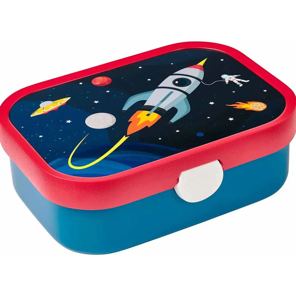 Lunch Box para niños Campus de Mepal