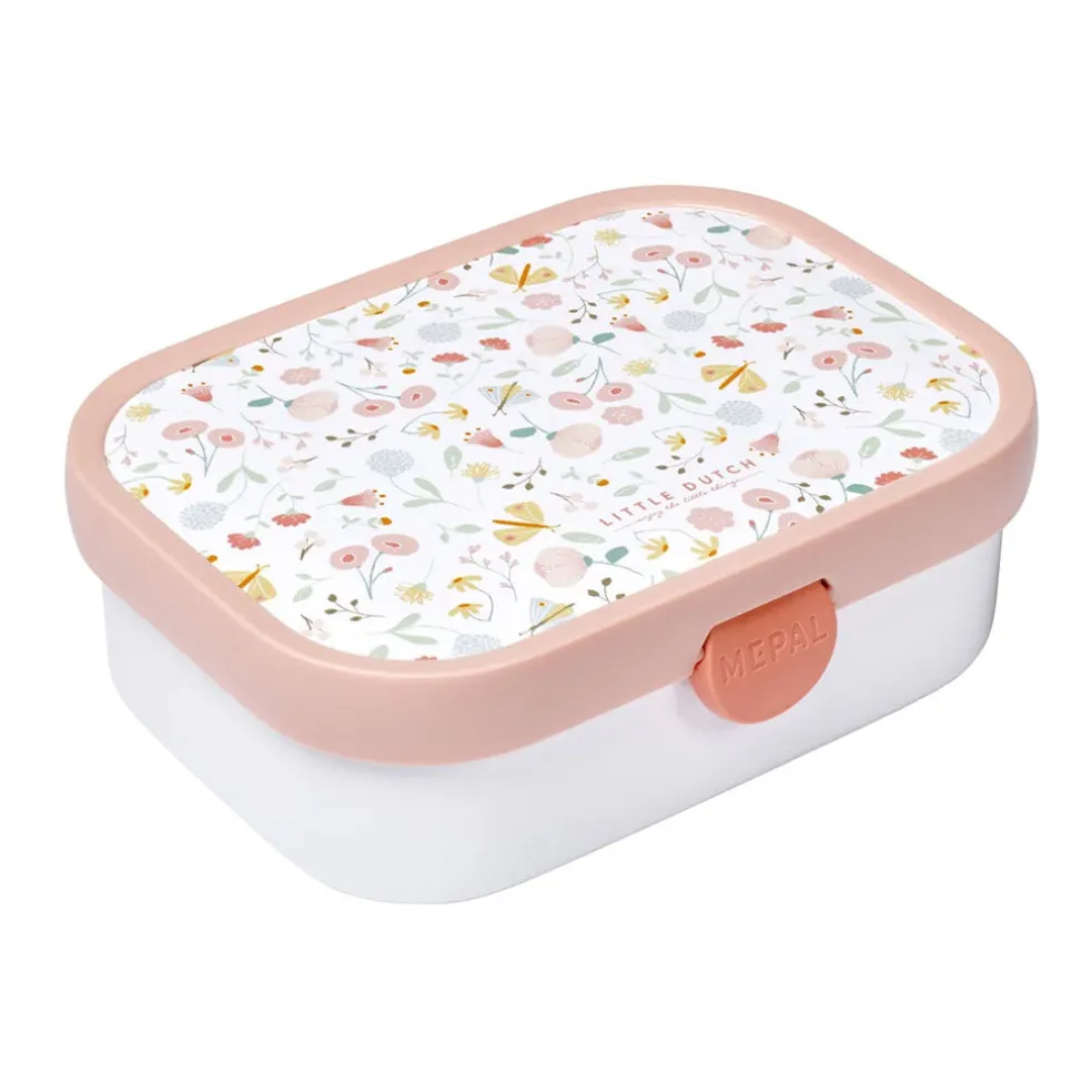 Lunch Box para niños Campus de Mepal