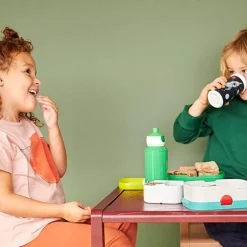 Lunch Box para niños Campus de Mepal