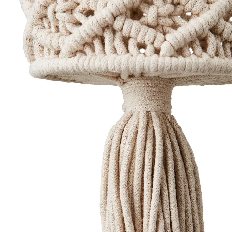Maceta colgante Braid de Affari of Sweden