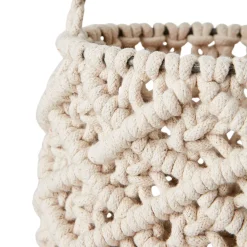 Maceta colgante Braid de Affari of Sweden
