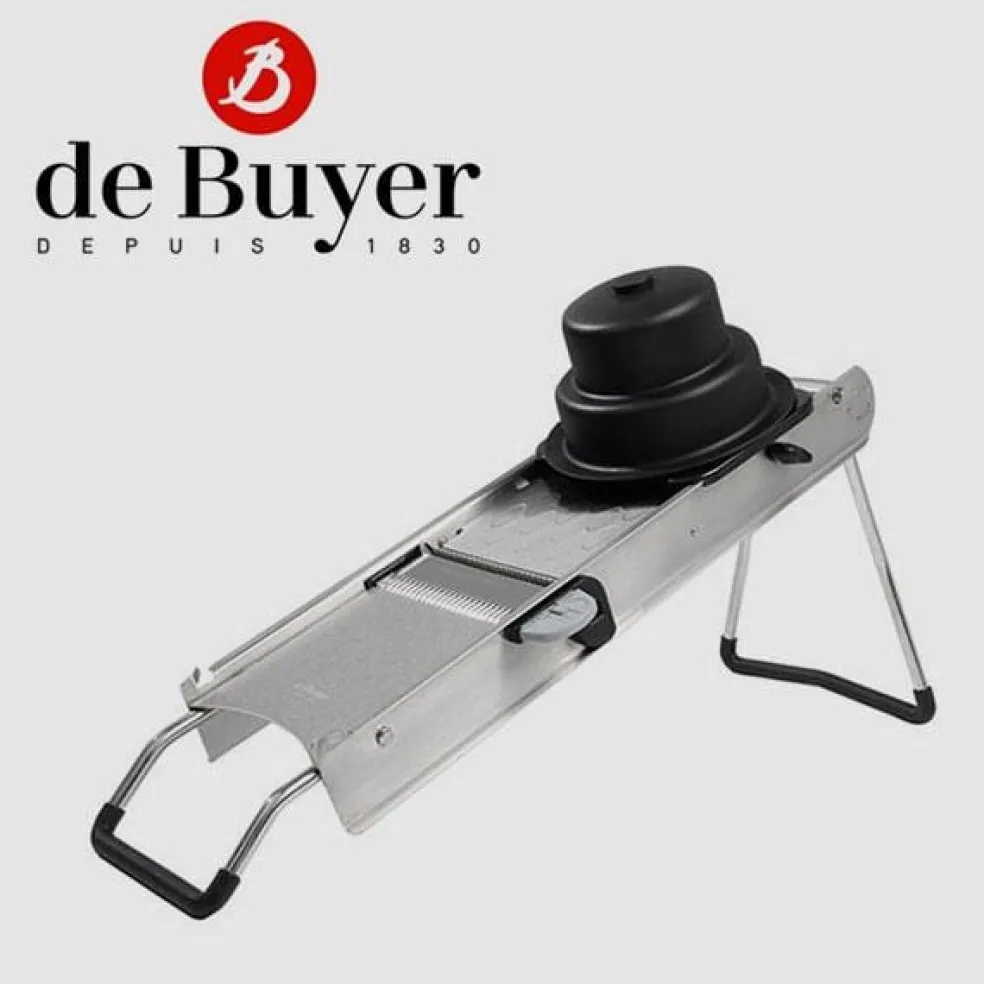 Mandolina Access De Buyer