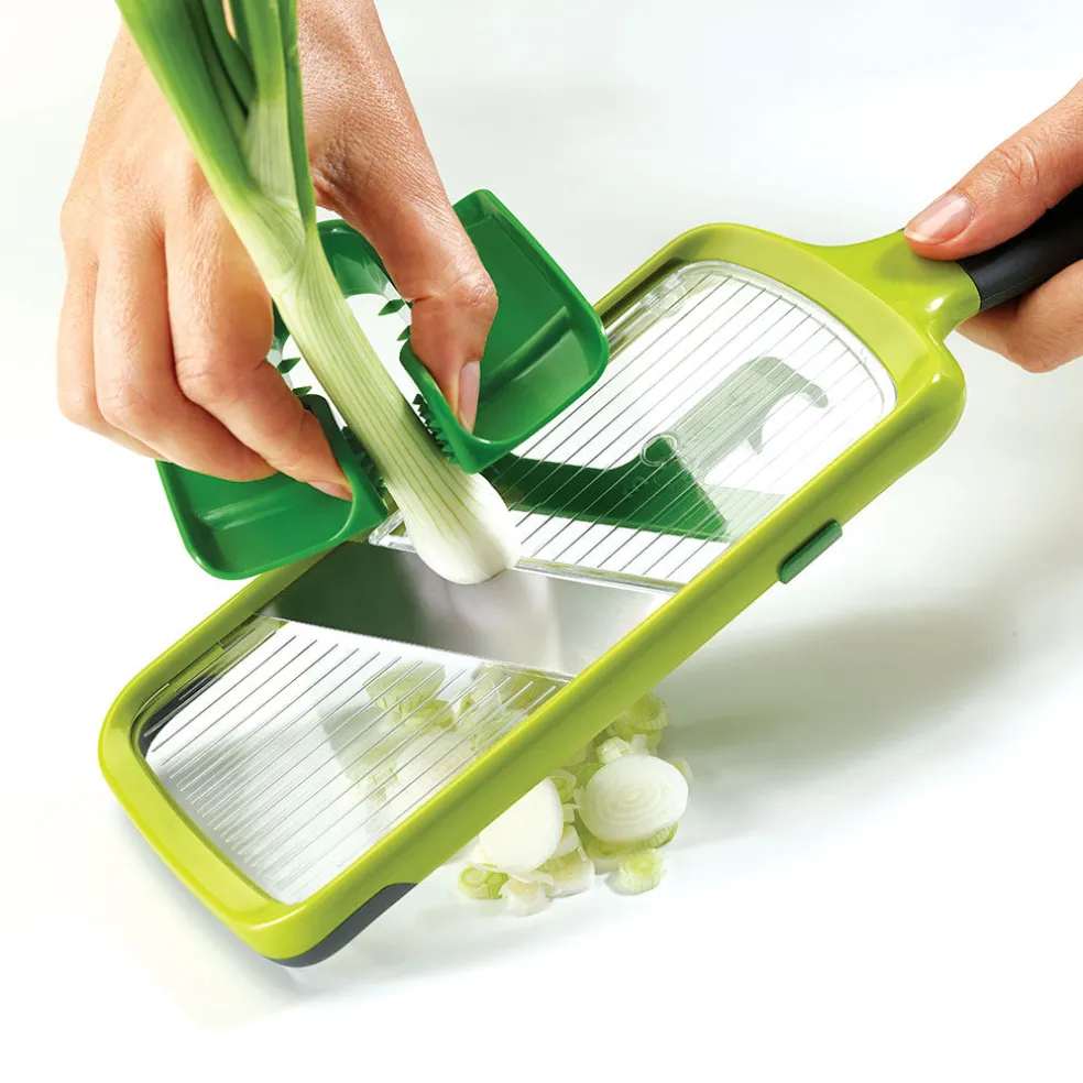 Mandolina Multi-Grip Joseph Joseph