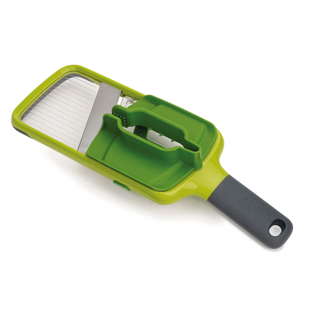 Mandolina Multi-Grip Joseph Joseph