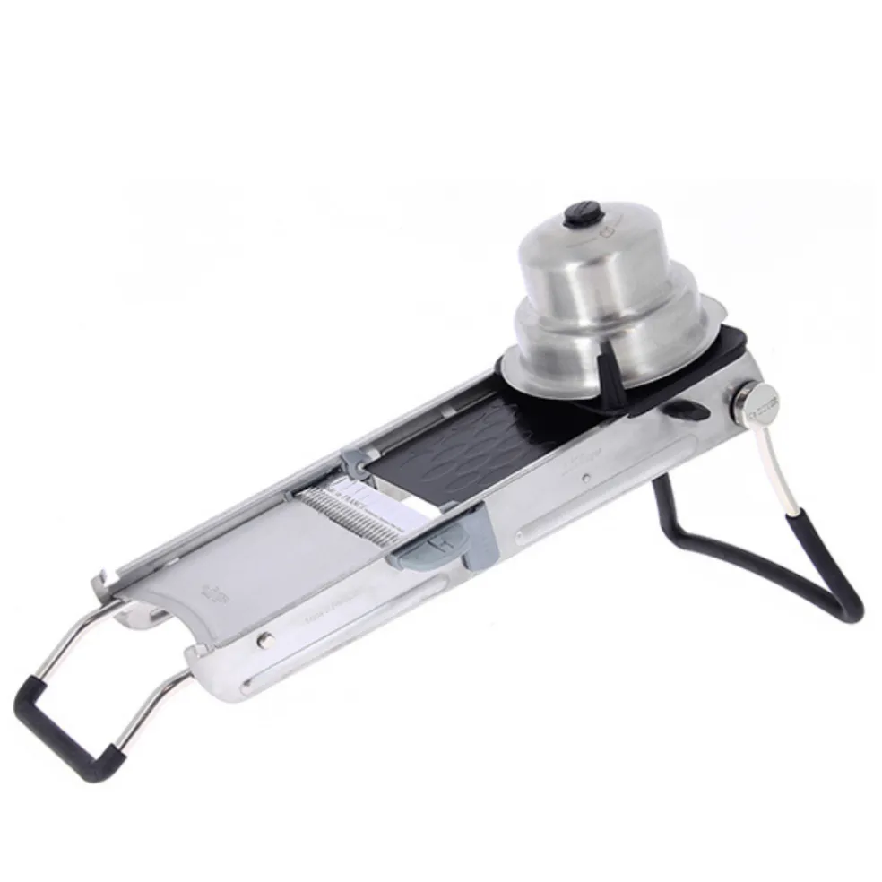Mandolina Revolution Master De Buyer