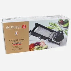Mandolina Swing Plus de De Buyer