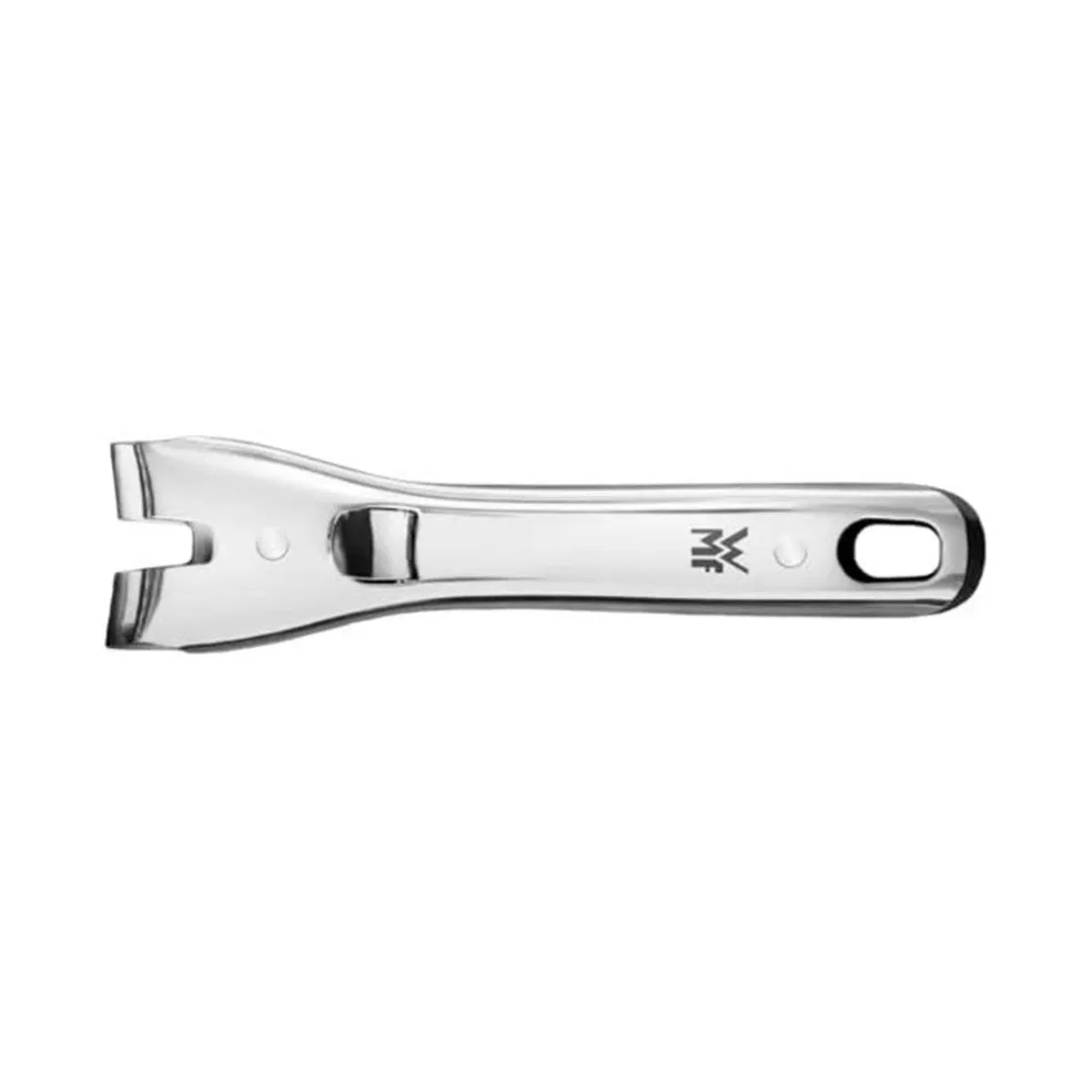 Mango de acero inoxidable desmontable Click & Serve WMF
