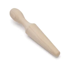 Mano de madera para colador chino De Buyer