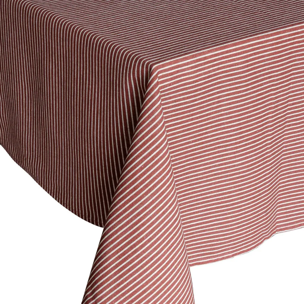 Mantel Linen Collection de Laura Ashley