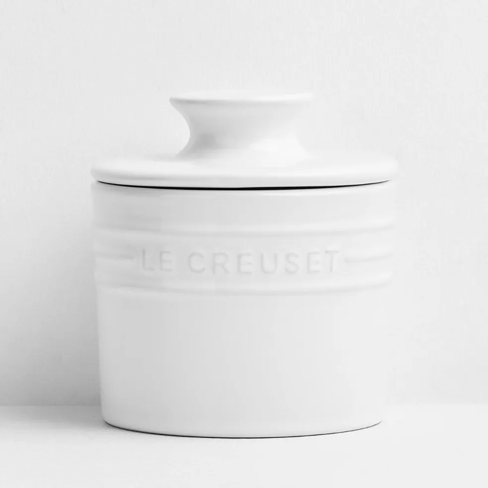 Mantequera cerámica Le Creuset