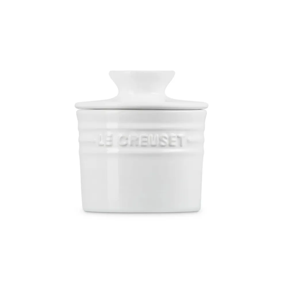 Mantequera cerámica Le Creuset