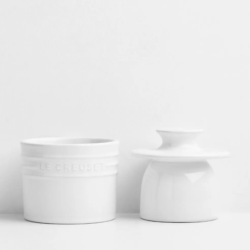 Mantequera cerámica Le Creuset