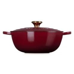 Marmita gourmet Le Creuset