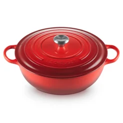 Marmita gourmet Le Creuset
